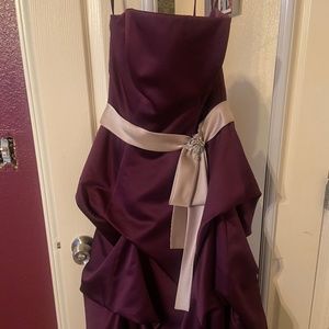 Bridesmaids Dress